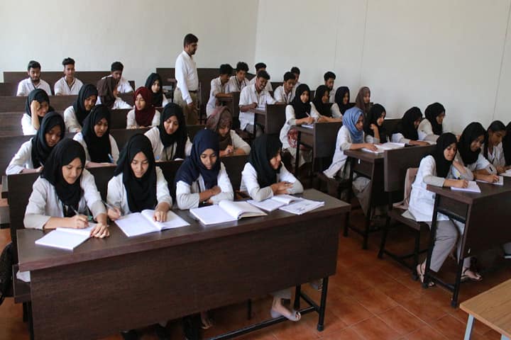 PA College of Pharmacy campus in Mangalore, Karnataka, India — photo 3