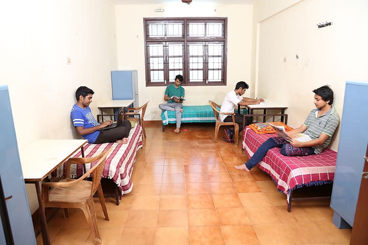 PA College of Pharmacy campus in Mangalore, Karnataka, India — photo 5