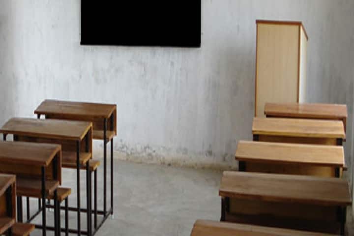 SN College of Education campus in Jagadhri, Haryana, India — photo 1