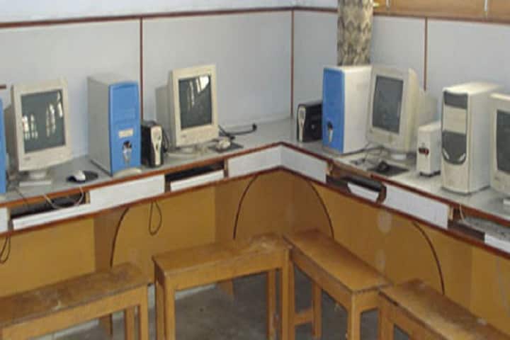 SN College of Education campus in Jagadhri, Haryana, India — photo 2