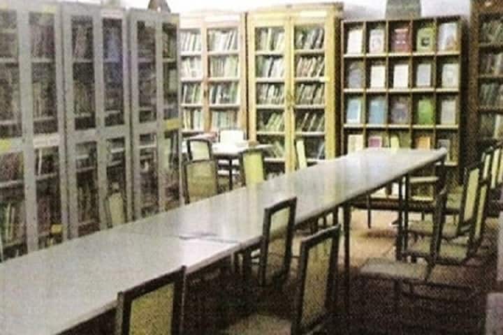 SN College of Education campus in Jagadhri, Haryana, India — photo 3