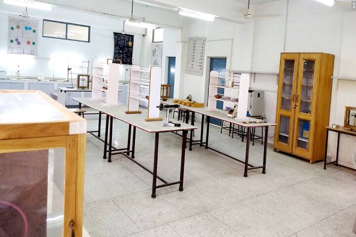 Shri Pandit Baburao Chaughule College of Pharmacy campus in Thane, Maharashtra, India — photo 4