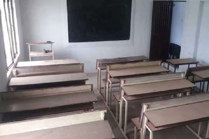 Jai Geetanjali College of Education campus in Bilaspur, Haryana, India — photo 3