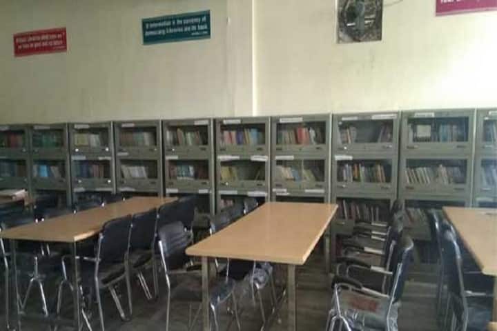 Jai Geetanjali College of Education campus in Bilaspur, Haryana, India — photo 5