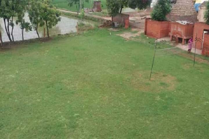Jai Geetanjali College of Education campus in Bilaspur, Haryana, India — photo 6