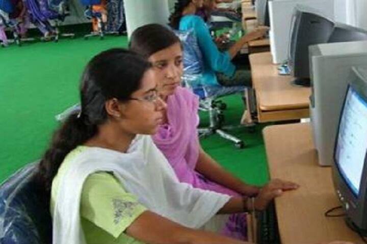 Shri Jairam Mahila College of Education Research and Development campus in Kurukshetra, Haryana, India — photo 2