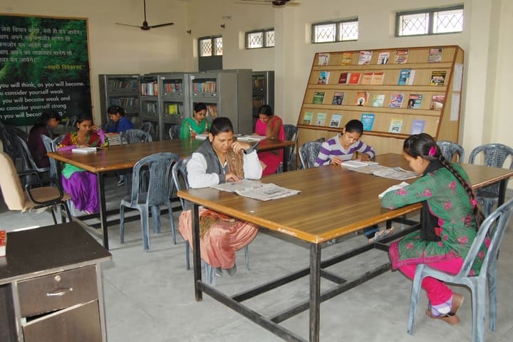 Shri Jairam Mahila College of Education Research and Development campus in Kurukshetra, Haryana, India — photo 3