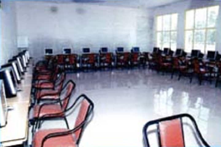Saraswati College of Education campus in Kaithal, Haryana, India — photo 2