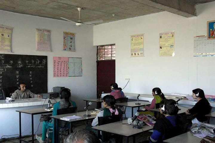 Saraswati College of Education campus in Kaithal, Haryana, India — photo 3