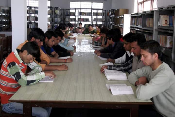 Saraswati College of Education campus in Kaithal, Haryana, India — photo 4