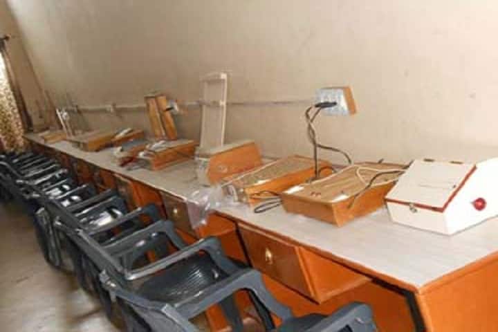 Saraswati College of Education campus in Kaithal, Haryana, India — photo 5