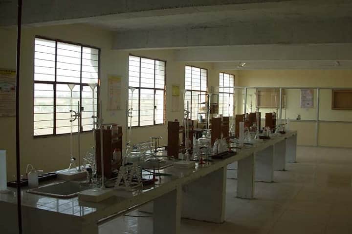 Saraswati College of Education campus in Kaithal, Haryana, India — photo 6