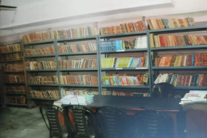 DAV Teacher Training College campus in Raisingh Nagar, Rajasthan, India — photo 3