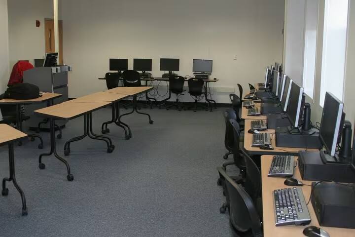Vidhyashram Institute of Teachers Training campus in Jodhpur, Rajasthan, India — photo 6