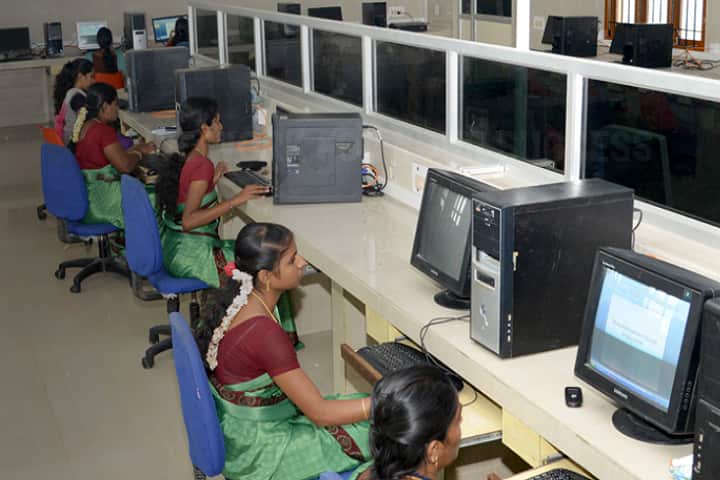 Sri Muthukumaran College of Education campus in Chennai, Tamil Nadu, India — photo 6