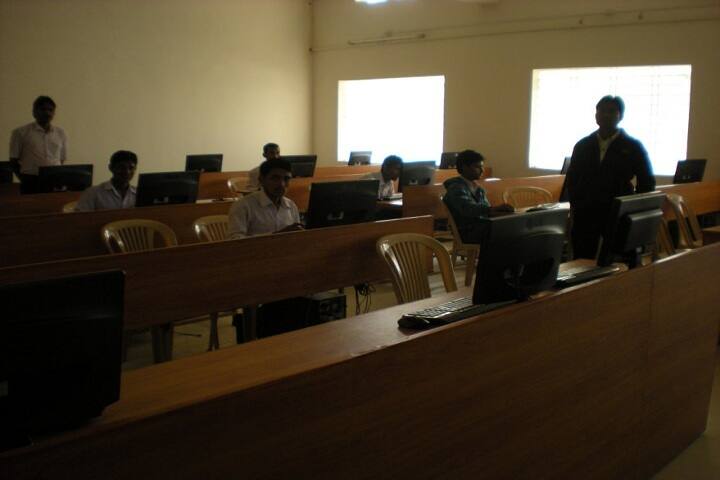Shri Laxmanrao Mankar Institute of Pharmacy campus in Amgaon, Maharashtra, India — photo 3