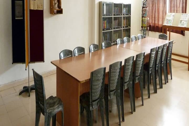 JK Institute of Pharmacy campus in Bilaspur, Chhattisgarh, India — photo 3