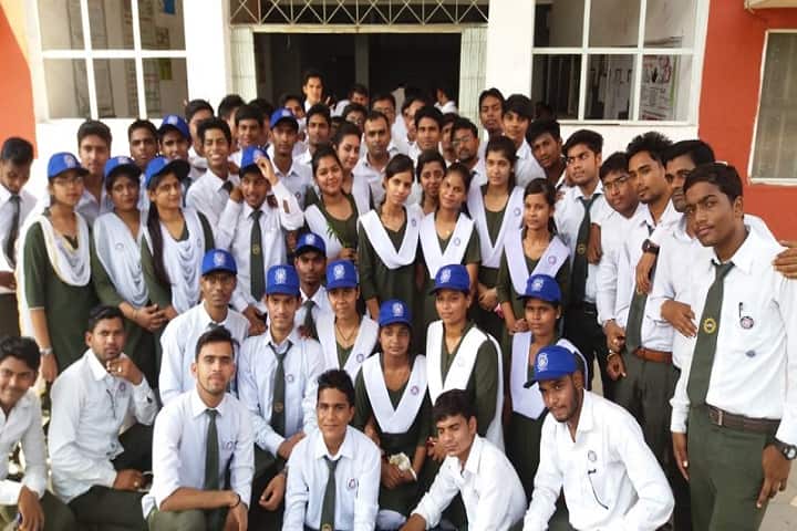 JK Institute of Pharmacy campus in Bilaspur, Chhattisgarh, India — photo 4