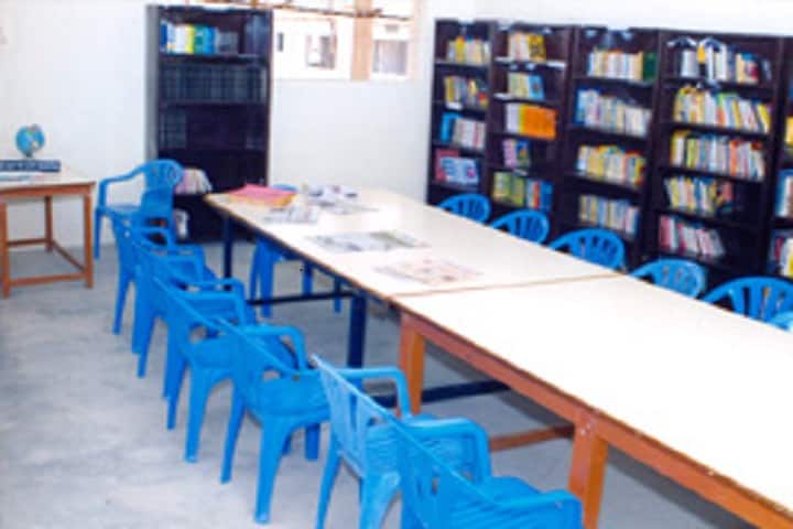 Sree Sastha College of Education campus in Chennai, Tamil Nadu, India — photo 2