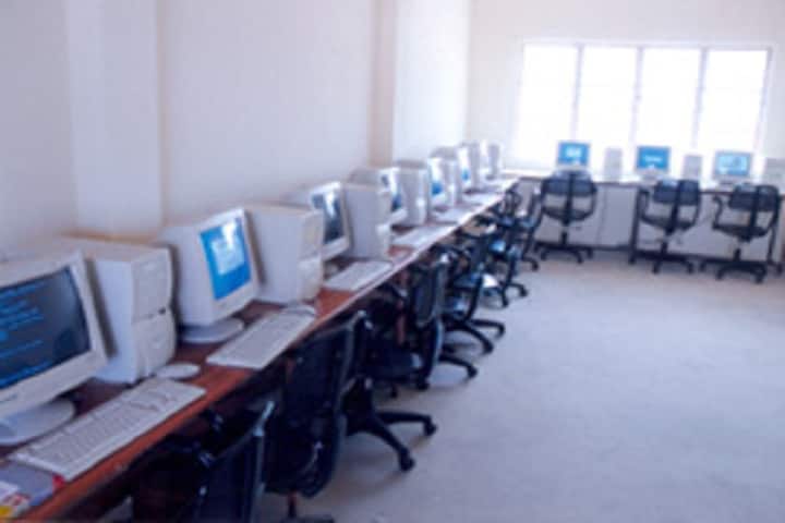 Sree Sastha College of Education campus in Chennai, Tamil Nadu, India — photo 5