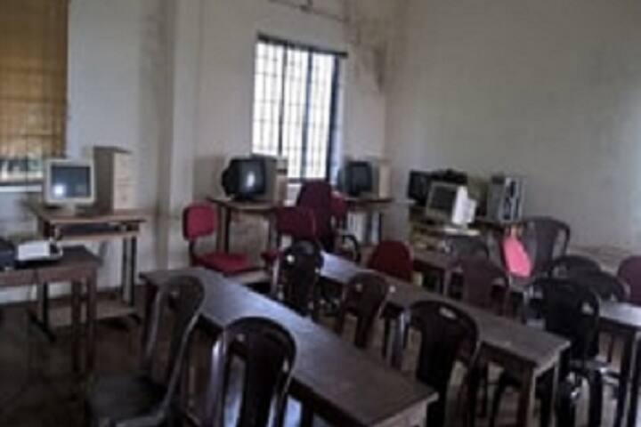 Patriarch Ignatius Zakka-Ist Training College campus in Ernakulam, Kerala, India — photo 3