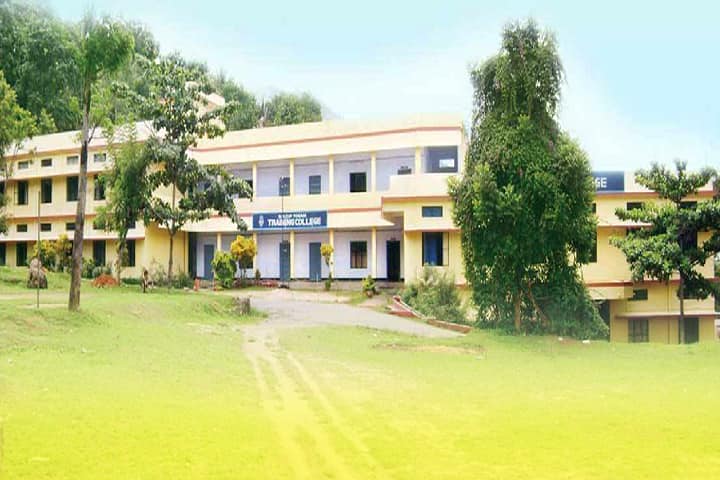 SNDP Yogam Training College campus in Idukki, Kerala, India — photo 1