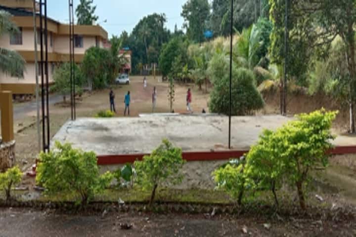 Mar Severios College of Teacher Education campus in Mallappally, Kerala, India — photo 6