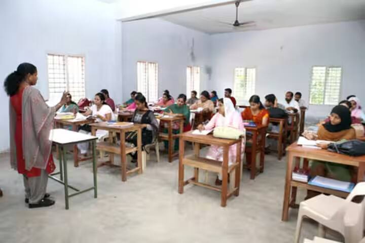 National College for Teacher Education campus in Vengola, Kerala, India — photo 4