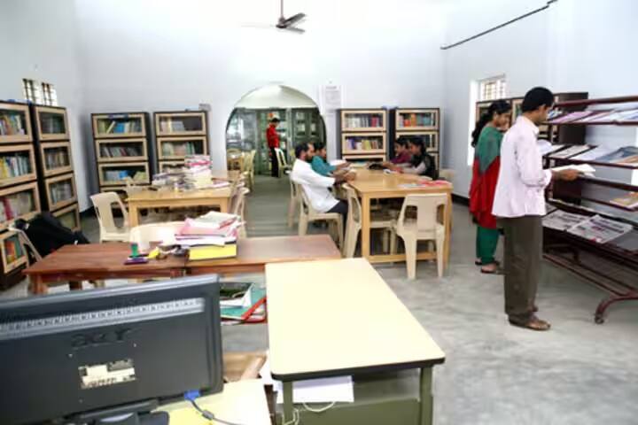 National College for Teacher Education campus in Vengola, Kerala, India — photo 6