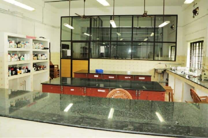 MES Training College campus in Ernakulam, Kerala, India — photo 4