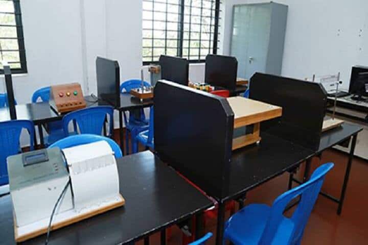MES Training College campus in Ernakulam, Kerala, India — photo 5