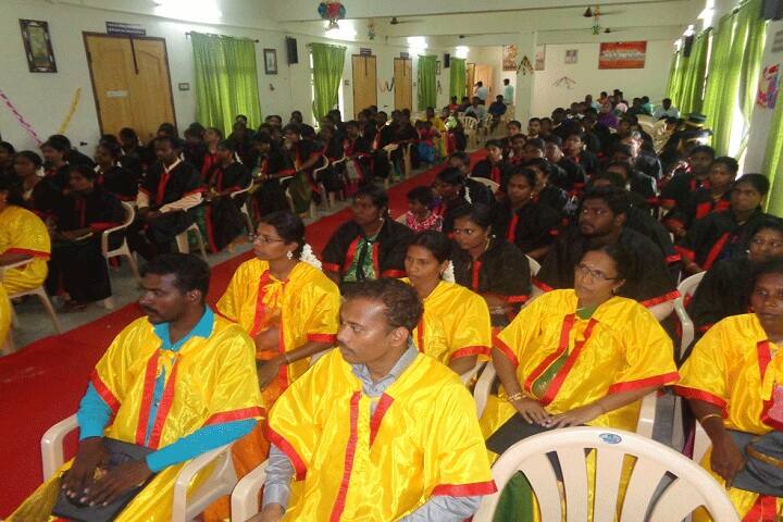 S Veerasamy Chettiar College of Education campus in Tirunelveli, Tamil Nadu, India — photo 5