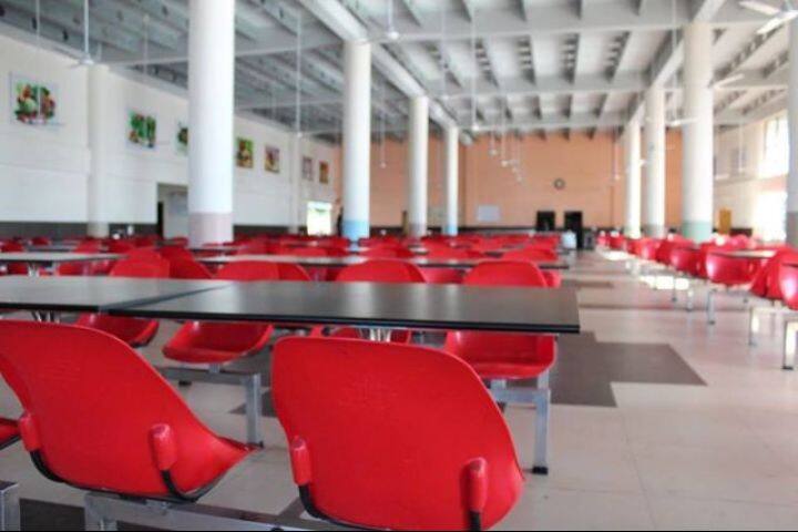 OP Jindal University campus in Raigarh, Chhattisgarh, India — photo 4
