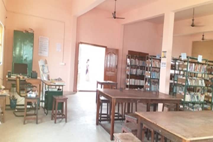 PSNL College of Education campus in Virudhunagar, Tamil Nadu, India — photo 5