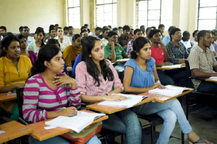 Tilak Maharashtra Vidyapeeth campus in Pune, Maharashtra, India — photo 4