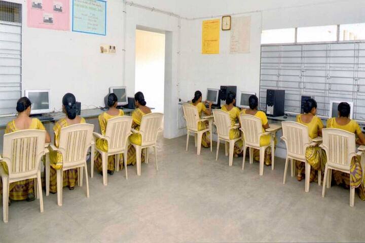MVM Chellamuthu Alagu Rathinam College of Education campus in Dindigul, Tamil Nadu, India — photo 5