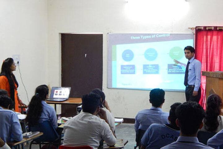 Doon PG College of Agricultural and Allied Sciences, Dehradun campus in Dehradun, Uttarakhand, India