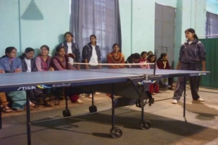 SKN College of Agriculture campus in Jaipur, Rajasthan, India — photo 4