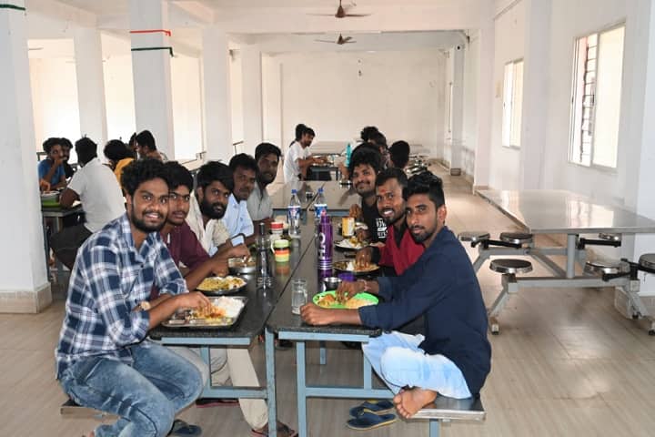 Central University of Andhra Pradesh campus in Anantapur, Andhra Pradesh, India — photo 3