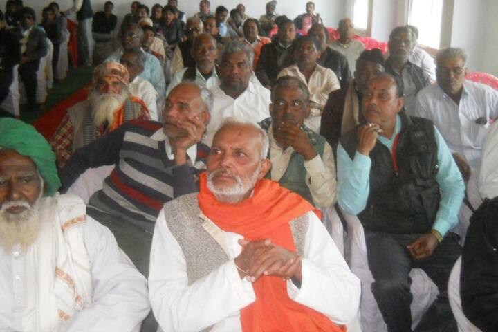 Shri Krishna Pharmacy College campus in Rewa, Madhya Pradesh, India — photo 6