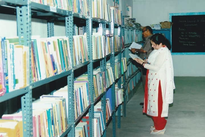 Jairupa College of Education campus in Tiruppur, Tamil Nadu, India — photo 4