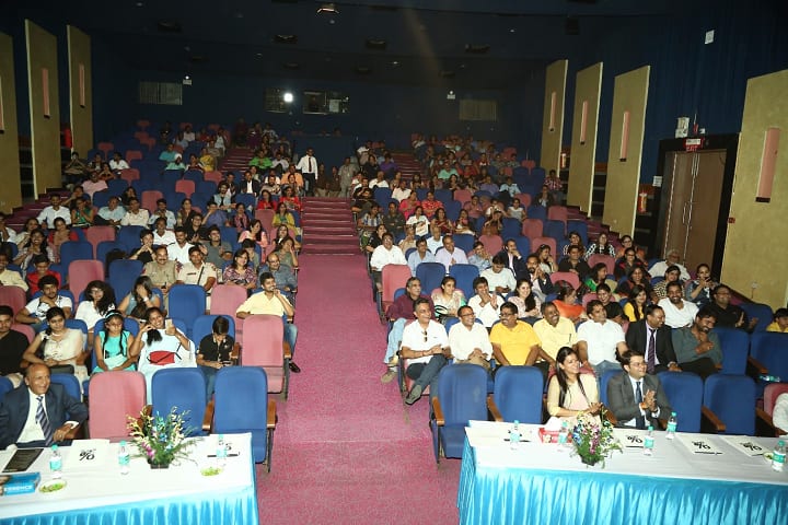 ICF Delhi campus in New Delhi, Delhi, India — photo 3