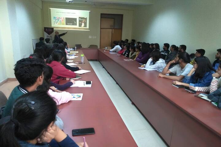 ICF Delhi campus in New Delhi, Delhi, India — photo 4