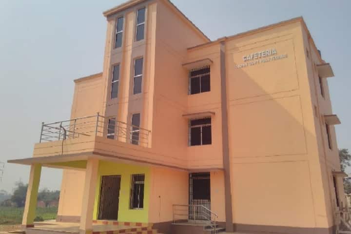SKDAV Government Polytechnic campus in Rourkela, Odisha, India — photo 3