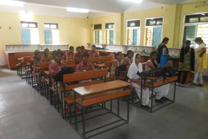 SKDAV Government Polytechnic campus in Rourkela, Odisha, India — photo 5