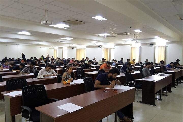 Sri Sri University (SSU) Cuttack campus in Cuttack, Odisha, India — photo 4