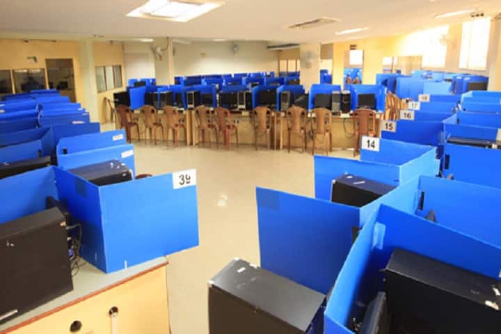 Usha Martin University campus in Ranchi, Jharkhand, India — photo 3