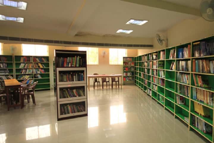 Usha Martin University campus in Ranchi, Jharkhand, India — photo 4