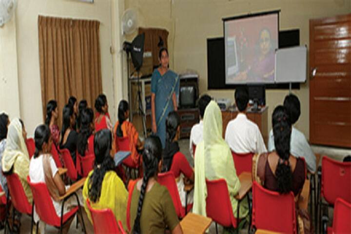 Mar Thoma Teachers Training College campus in Edakulam, Kerala, India — photo 4