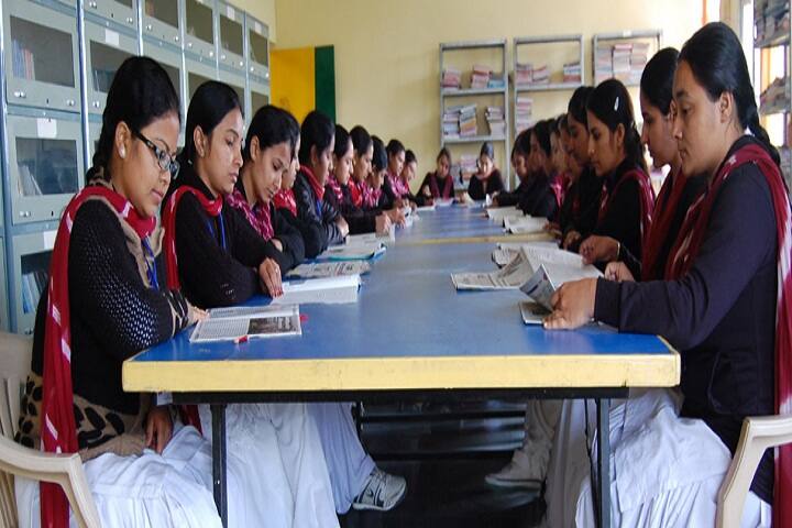 Patiala College of Education for Girls campus in Patiala, Punjab, India — photo 5